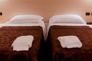 בית מלון כפרי Sogni D Oro Airport