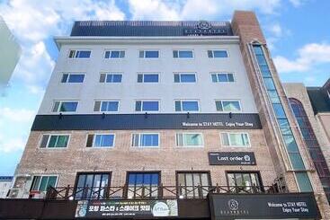 酒店 Stay Pohang