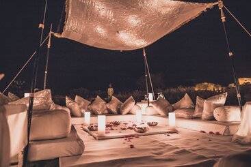 هتل Suryagarh Jaisalmer