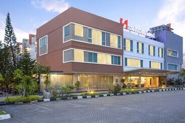 Swiss Belhotel Kendari