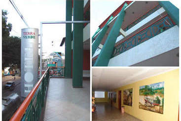 Hotel Terra Verde