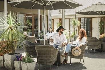 The Manna, Ascend Hotel Collection