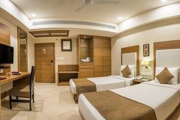 Peerless Hotel Durgapur