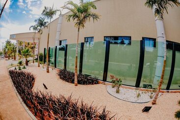 酒店 Villas Diroma Residence   Bvtur