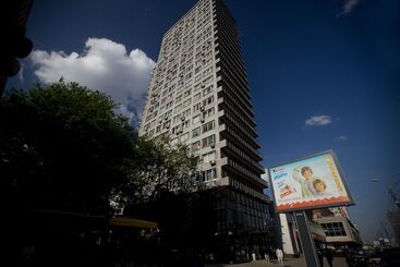 Kvart Apartments Arbat