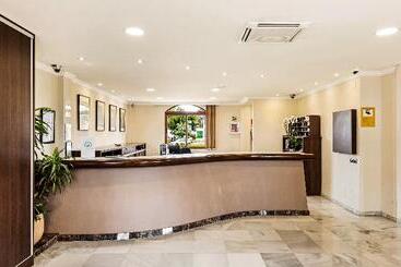 アパートメント Macdonald Villacana Resort