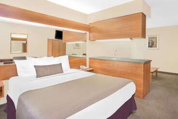 Microtel Inn & Suites Beckley East