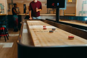 مسافرخانه Generator Berlin Alexanderplatz