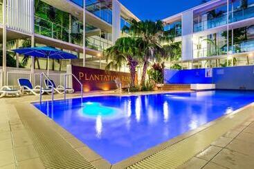 Plantation Resort At Rainbow