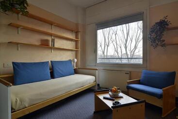 Residence Hotel Siloe