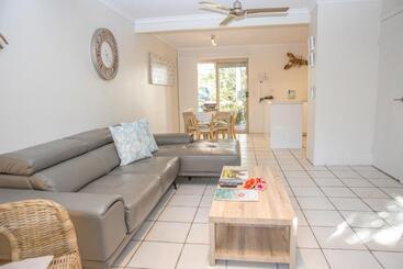 The Islander Noosa Resort