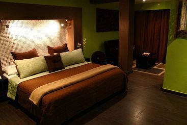 The Panams Hotel Boutique