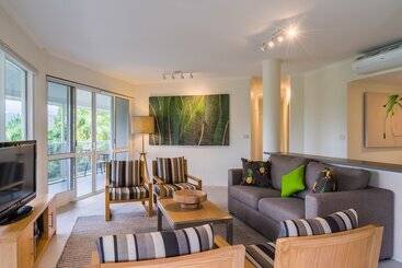 公寓 The Sebel Palm Cove