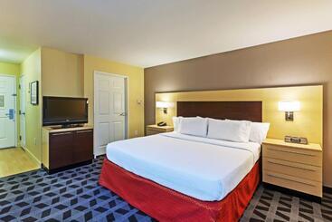 شقة فندقية Towneplace Suites By Marriott Tulsa Broken Arrow