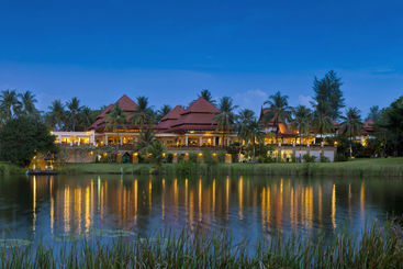 Double Pool Villas By Banyan Tree