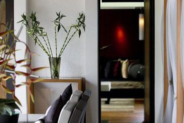 Double Pool Villas By Banyan Tree
