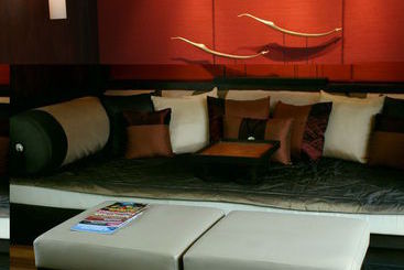 Double Pool Villas By Banyan Tree