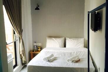 Droom Boutique Hotel