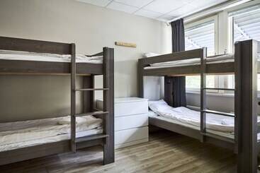 فندق صغير Göteborgs Bed & Breakfast