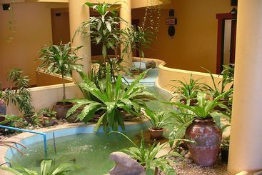 Hotel Gulf Siam  & Resort Pattaya