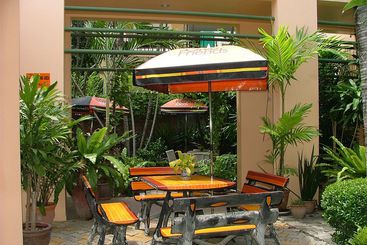 هتل Gulf Siam  & Resort Pattaya