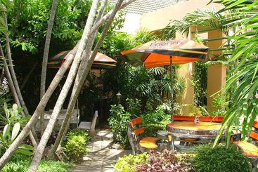 هتل Gulf Siam  & Resort Pattaya