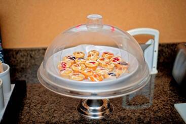 شقة فندقية Hampton Inn Evanston