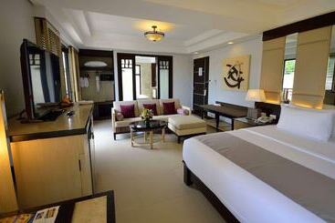 Henann Garden Resort