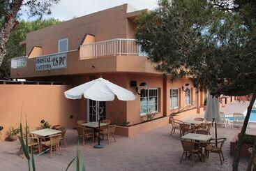 Hostal Es Pi
