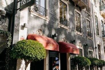 酒店 138 Liberdade