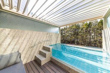 Ac Hotel By Marriott Seoul Gangnam