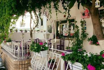 Отель Agan Pension