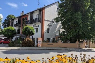 Akzent Hotel Landgasthof Murrer
