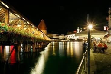 Hotel Le Stelle   Self Check In