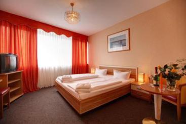 هتل Amadeus Am Kurfürstendamm