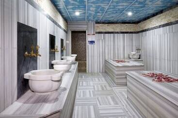 Anemon Grand Konya Otel