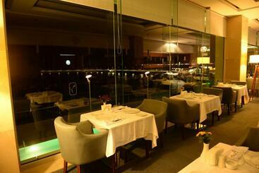 Anemon Kent Ordu Otel