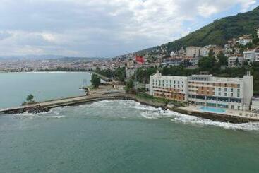 Anemon Kent Ordu Otel