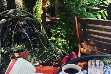 هتل Artemis Selcuk Suites