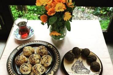 هتل Artemis Selcuk Suites