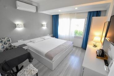 Artunc Hotel Bodrum