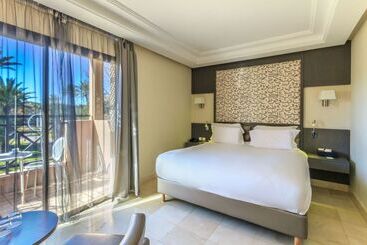 酒店 Barcelo Palmeraie