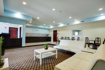 فندق Best Way Inn Cleburne