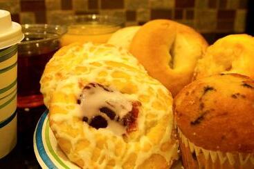 호텔 Best Western East El Paso Inn