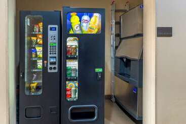 בית מלון כפרי Comfort Inn Near Unt