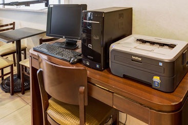 هتل Comfort Inn Sunset Park Park Slope