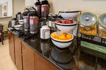 هتل Comfort Inn Sunset Park Park Slope