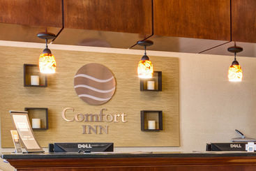 هتل Comfort Inn Sunset Park Park Slope