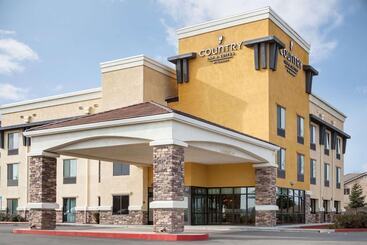 호텔 Country Inn & Suites By Radisson, Dixon, Ca  Uc Davis Area