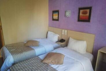 فندق Dar El Ikram